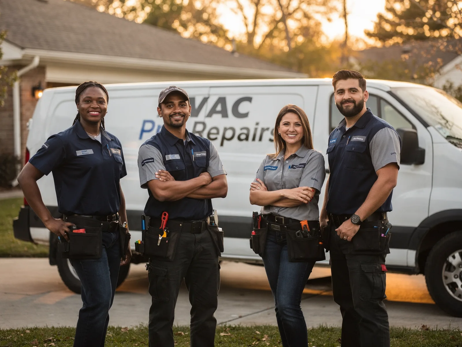 Heat Pump Repair company in Irvington, VA
