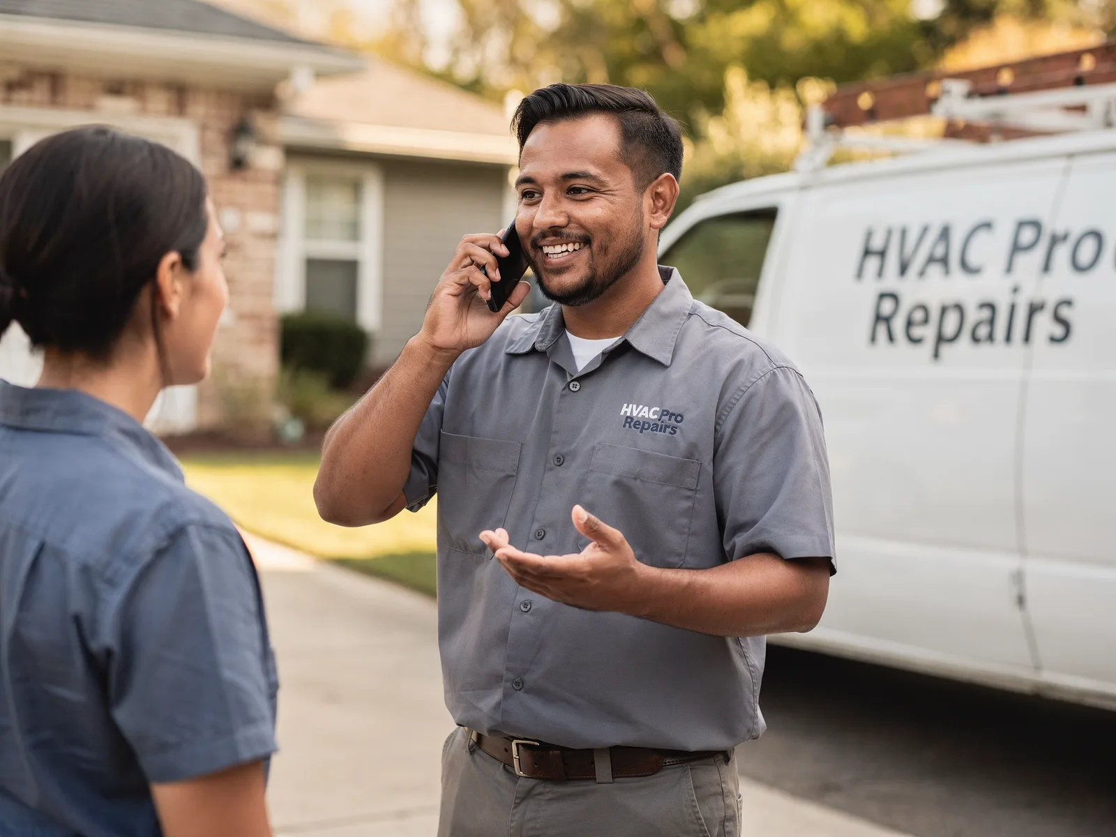 Heat Pump Repair Irvington, VA FAQs